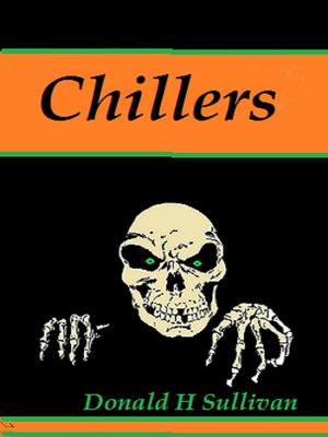cover image of Chillers